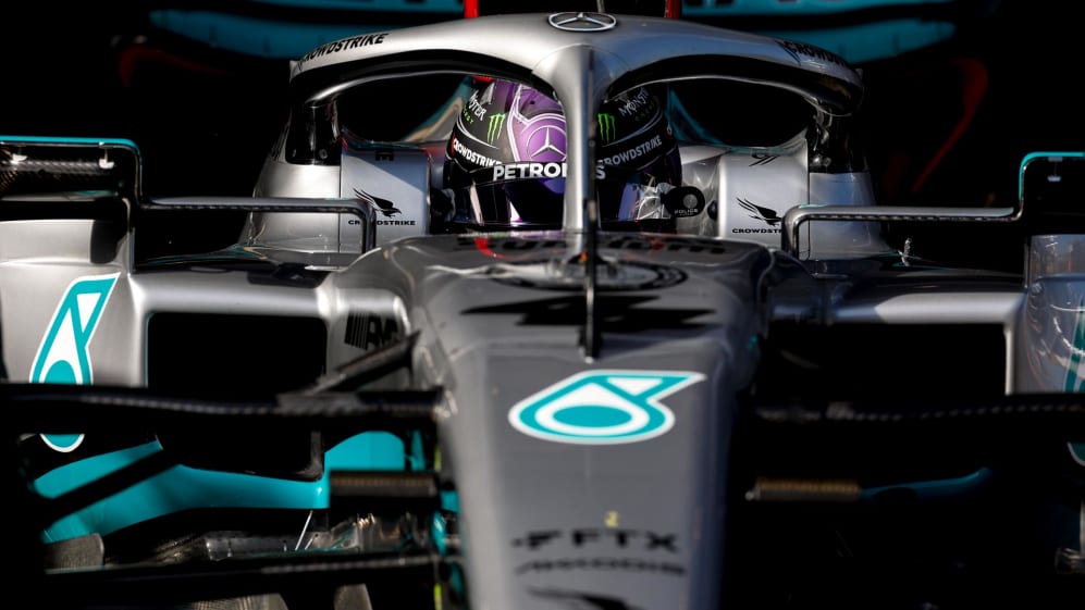 Mercedes confident of getting back into 2023 F1 'championship fight', says  technical director Mike Elliott, F1 News