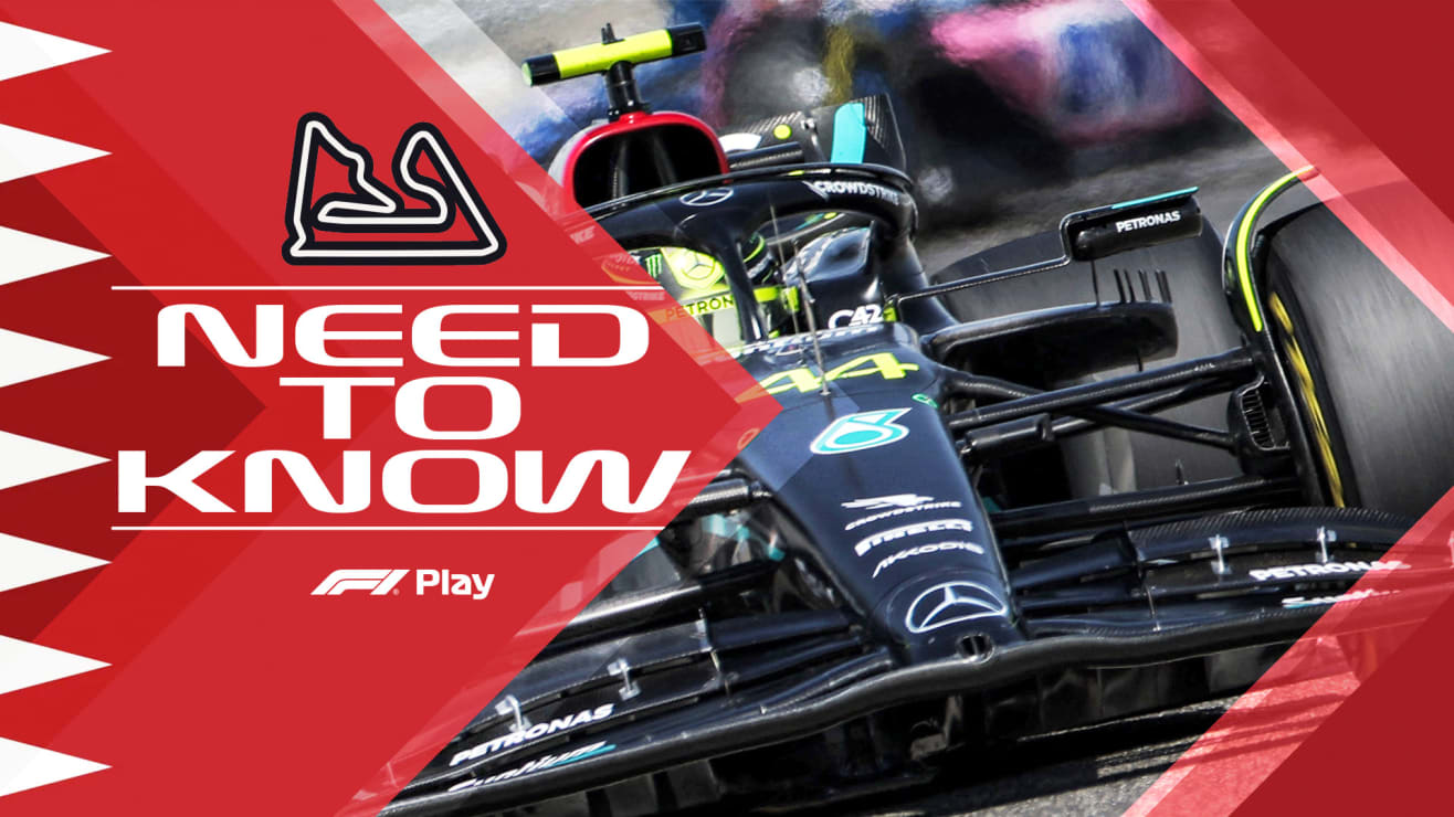 NEED TO KNOW: Facts, stats, trivia and form guide and race preview