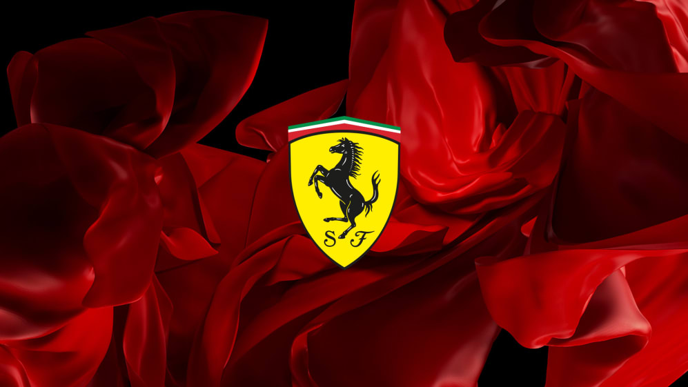 Scuderia Ferrari