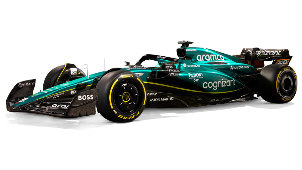 FIRST LOOK! Every 2023 F1 Car On Track