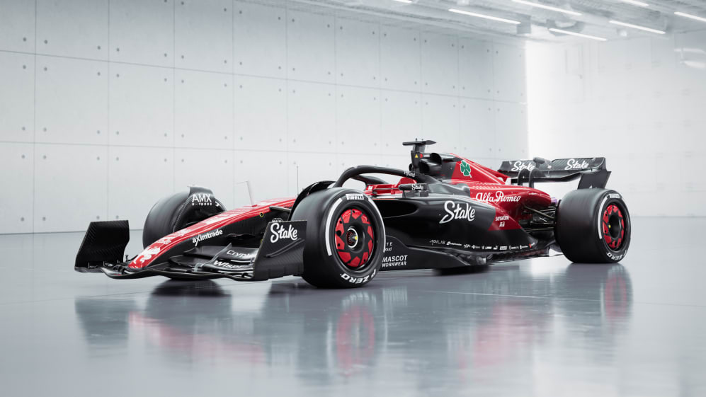 F1 2023 CAR LAUNCHES AND LIVERIES Photos of every F1 car ahead of the