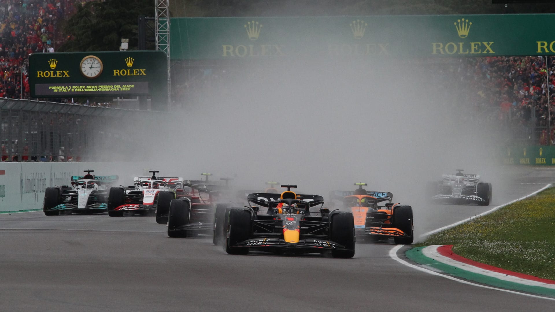 From cutting curfews to grid penalties – 10 rule changes you need to know  about for the 2023 F1 season