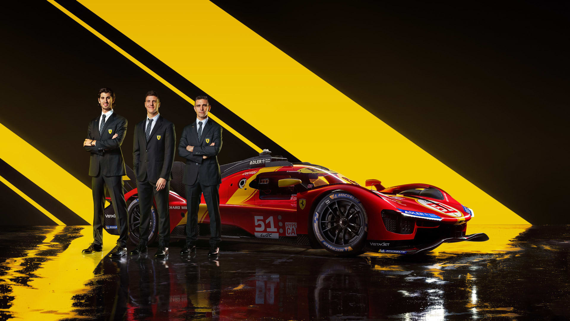 Giovinazzi to race for Ferrari in World Endurance Championship