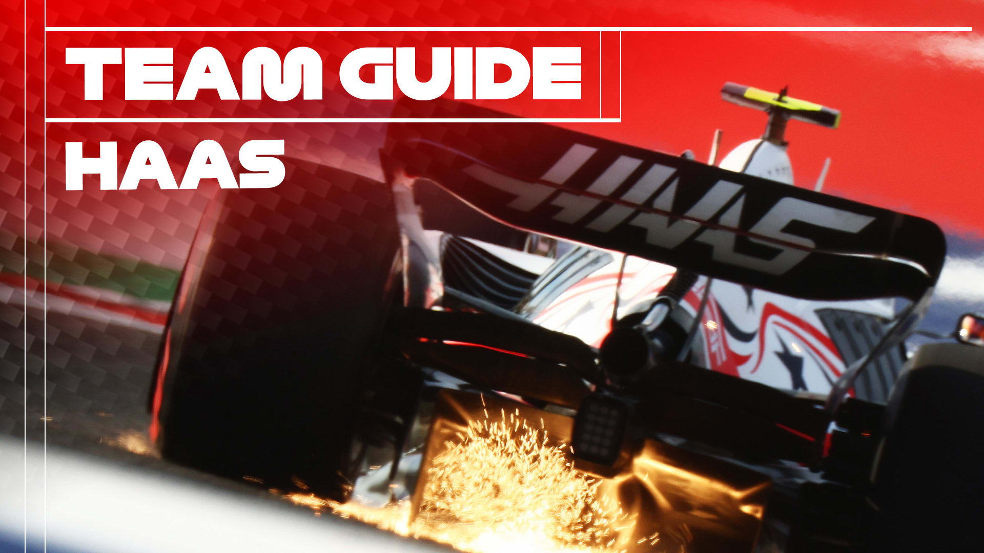 Sao Paulo GP: Preview - Haas 