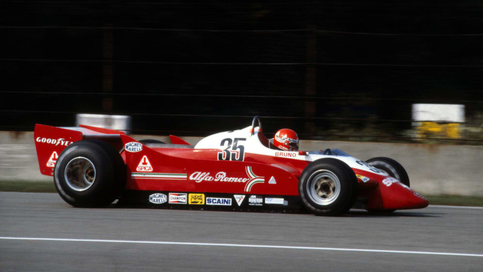 Formula One World