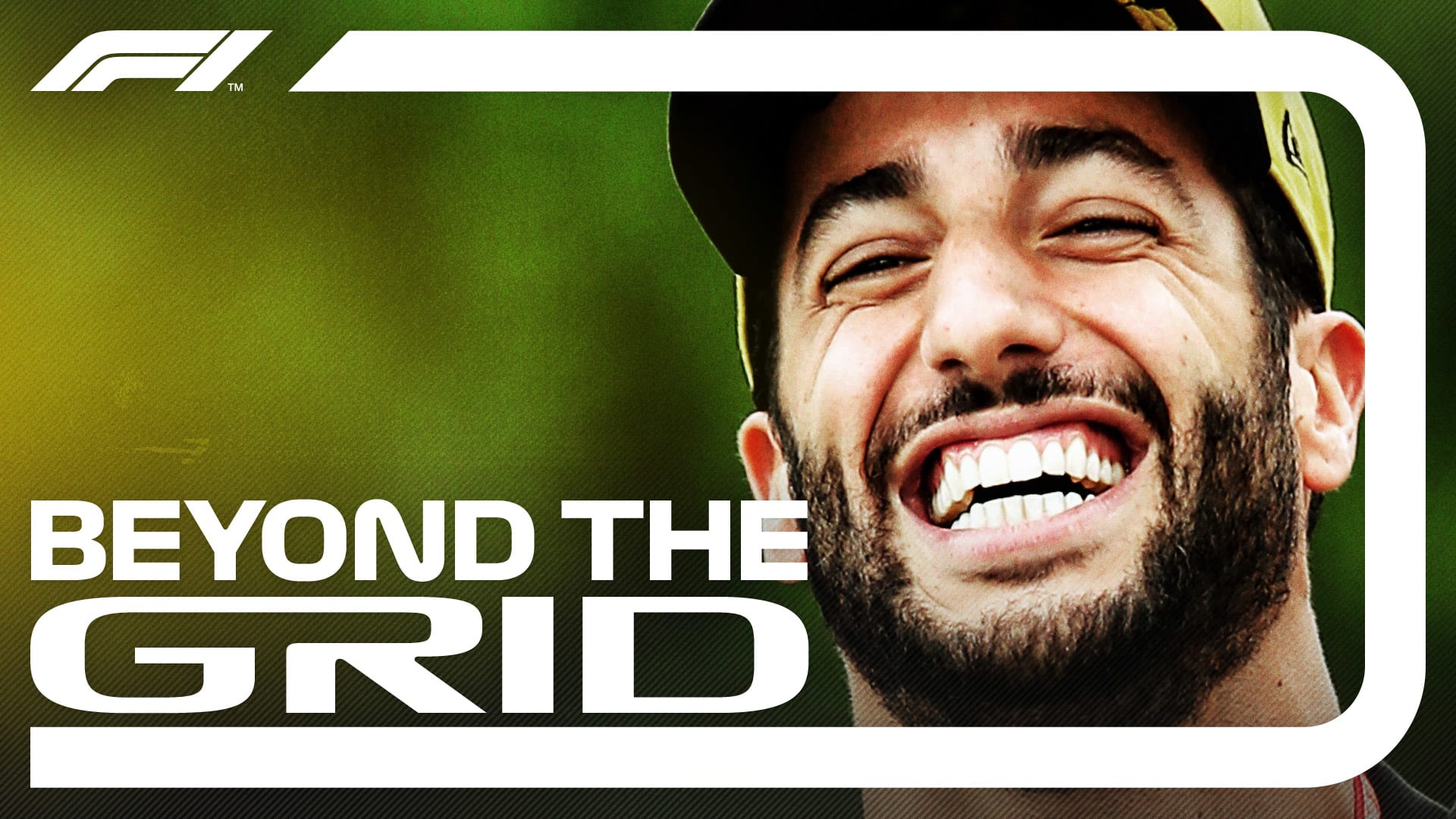 Daniel Ricciardo on winning with McLaren - F1: Beyond The Grid