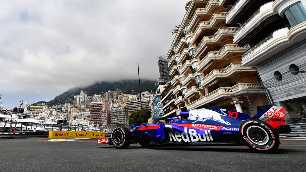 2023 F1 Monaco Grand Prix: Dates, Race Time In India, Where To Watch