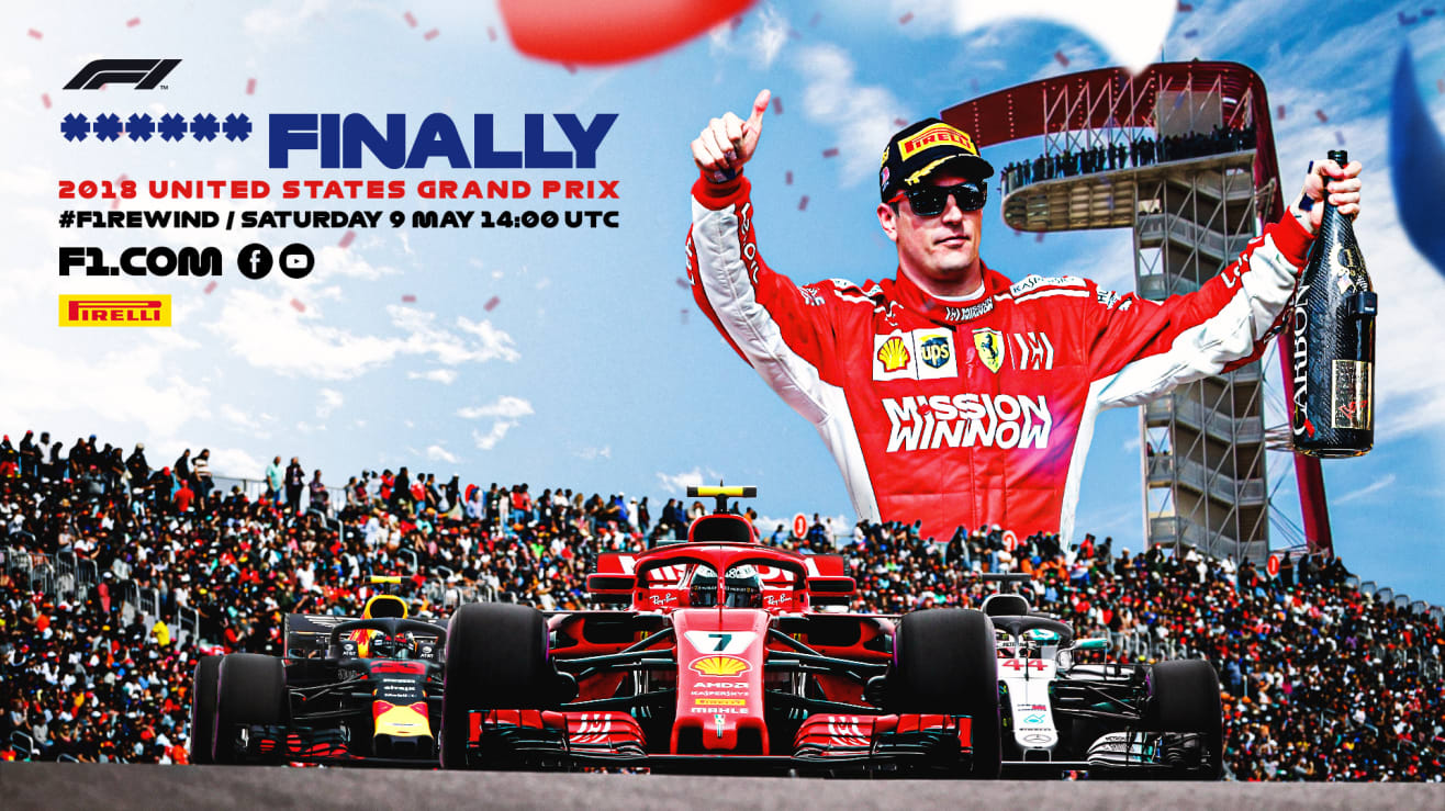 Formula one streaming online usa