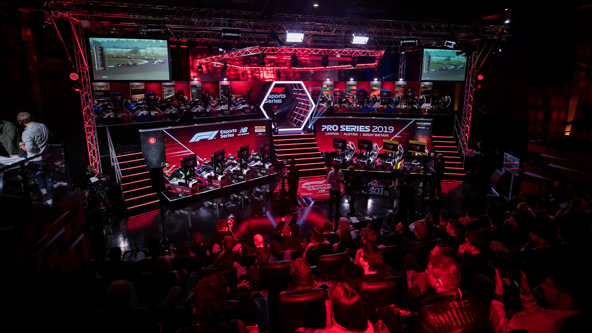 It Takes Two  Gfinity Esports