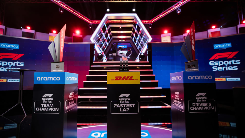 The ultimate guide to esports racecraft, part one