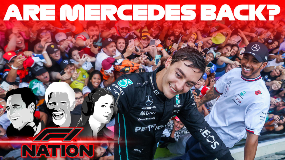 F1 Nation