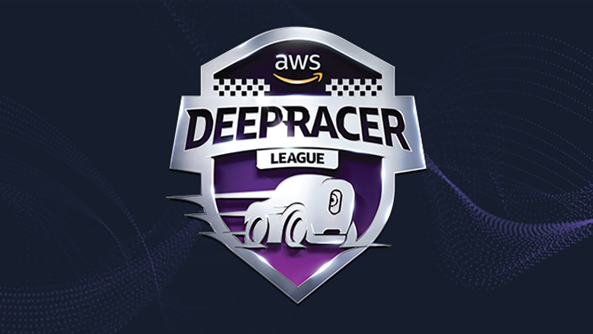 Race against Daniel Ricciardo in the AWS DeepRacer League F1 ProAm