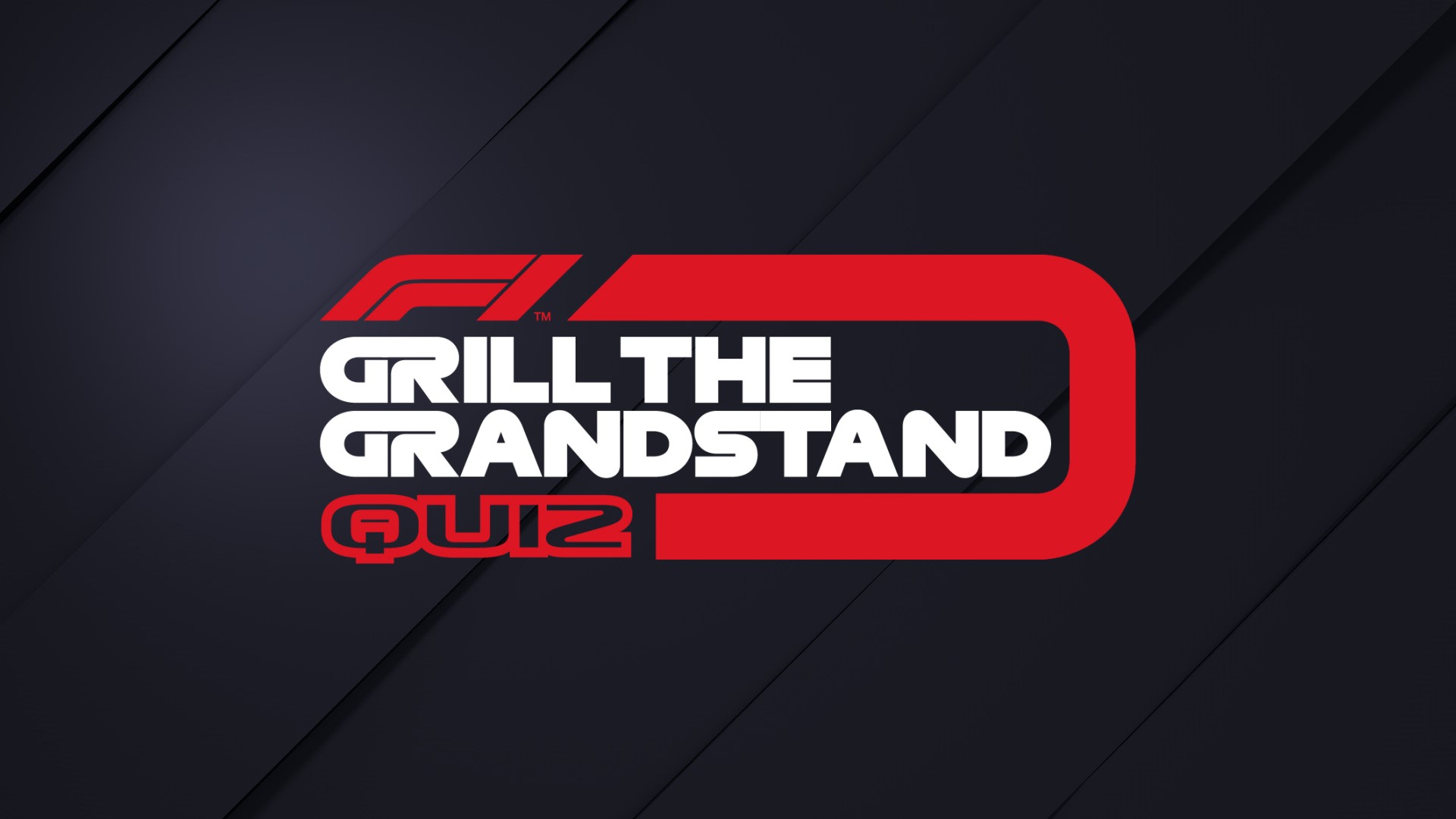 Quiz Inc Grand Prix 1