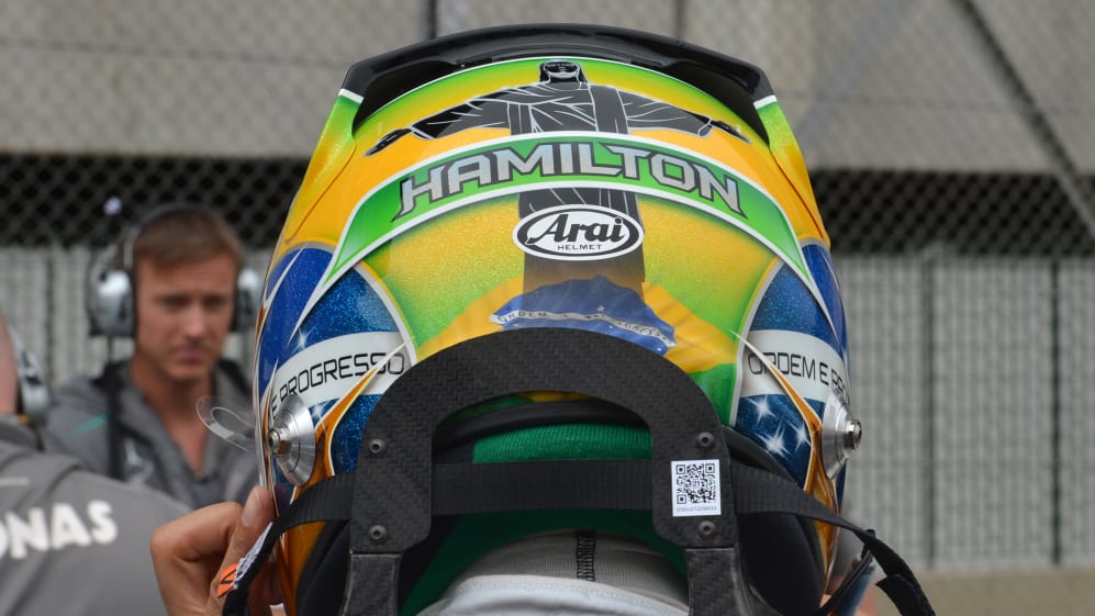 Formula One World