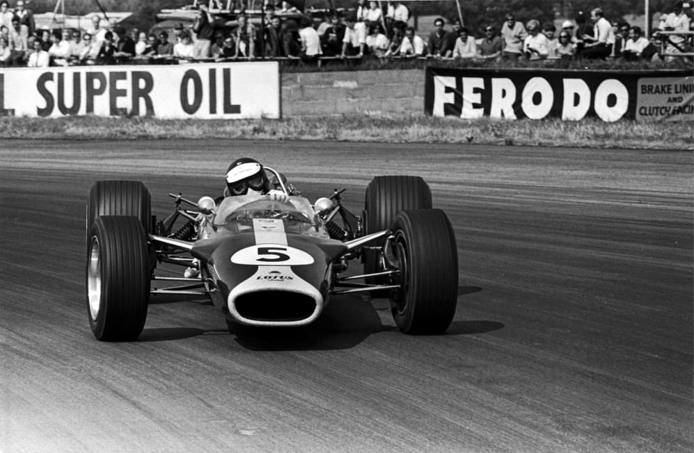 Formula One World Championship, Formula One World