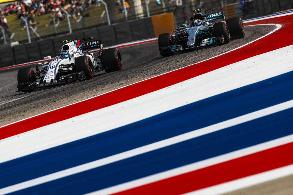 Formula One World Championship, Formula One World
