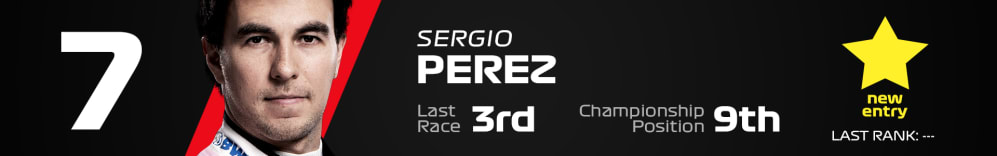 7 PER