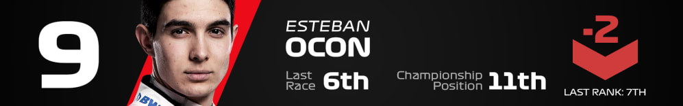 9 OCO