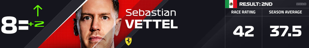 8= VET