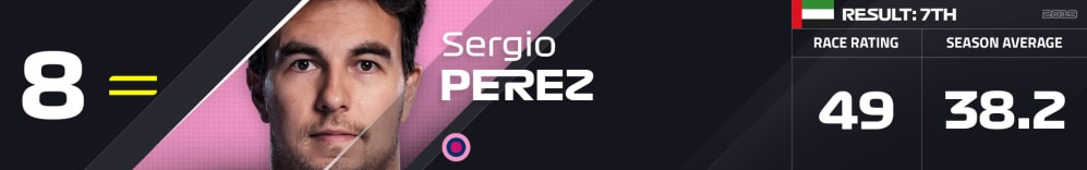 8 PER