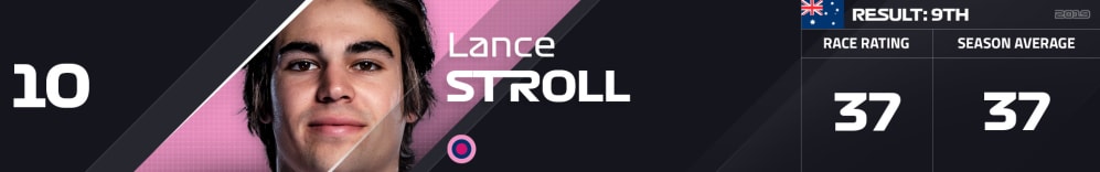 10 STR