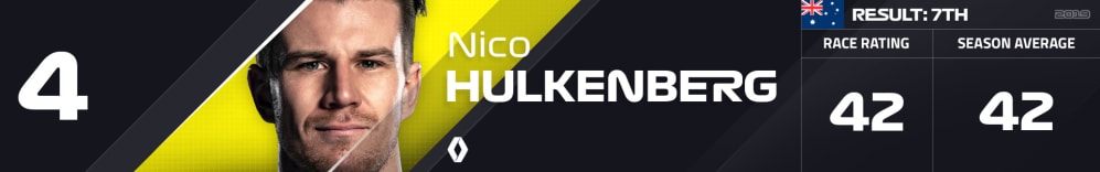 4 HUL