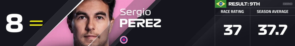 8 PER