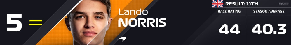 5 NOR