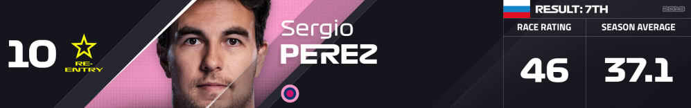 10 PER
