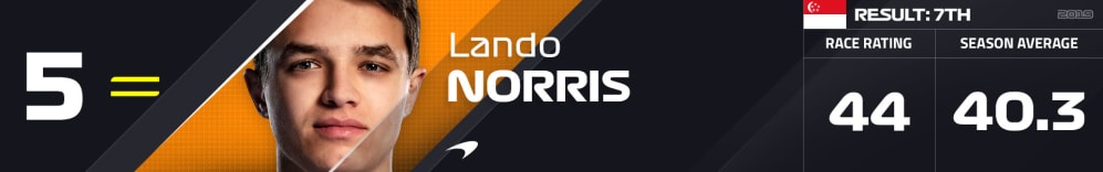5 NOR