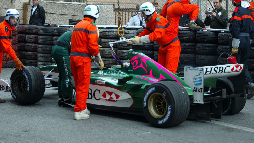 Formula One World