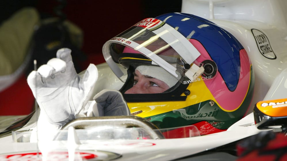 Formula One
