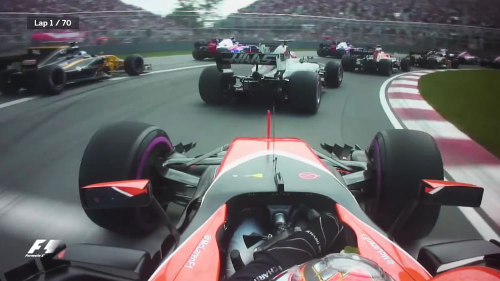 F1 2012 season review: How Sebastian Vettel beat Fernando Alonso