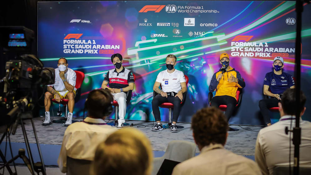 A Season Full of Drama! I 2022 Season Review I FIA World