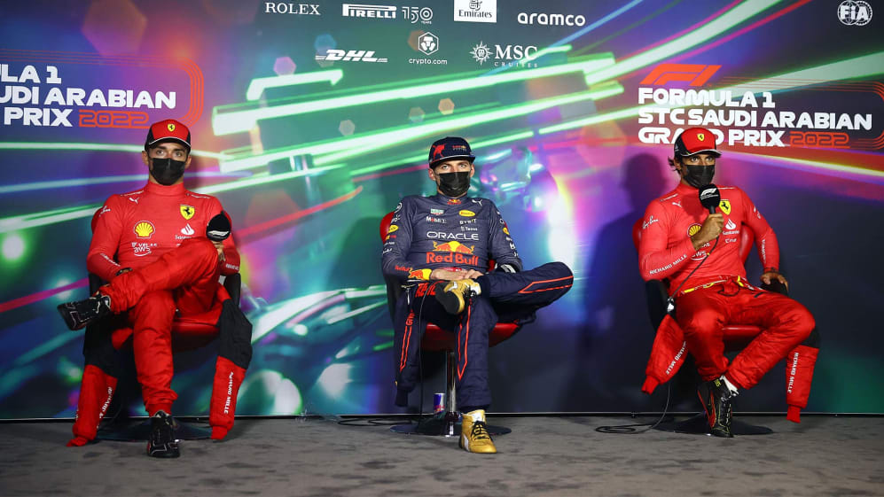 Presser - Race -