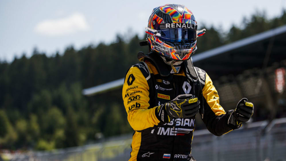 Markelov