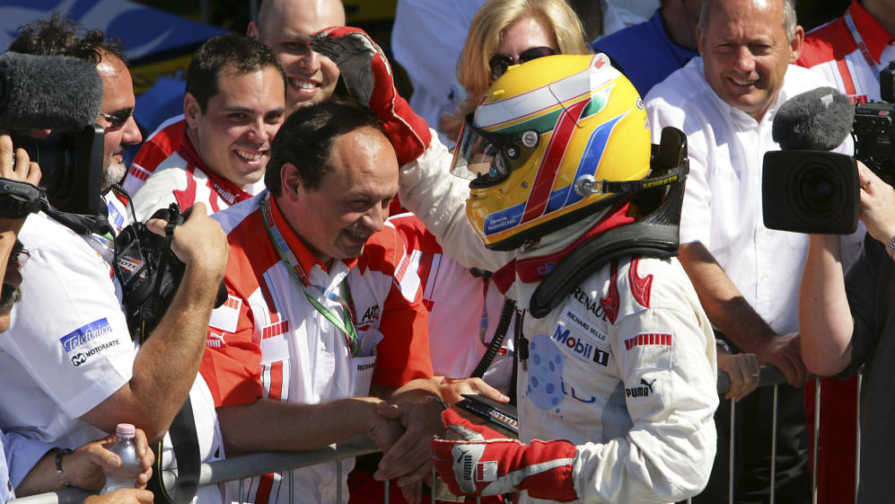 2006 GP2 Series.Round 6.
Silverstone, England.
10th June 2006.
Saturday race.
Lewis Hamilton