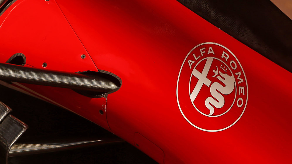 www.sutton-images.com
Ferrari SF16-H rear suspension detail at Formula One Testing, Day Two,