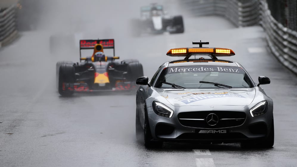 Formula One World Championship, Formula One World