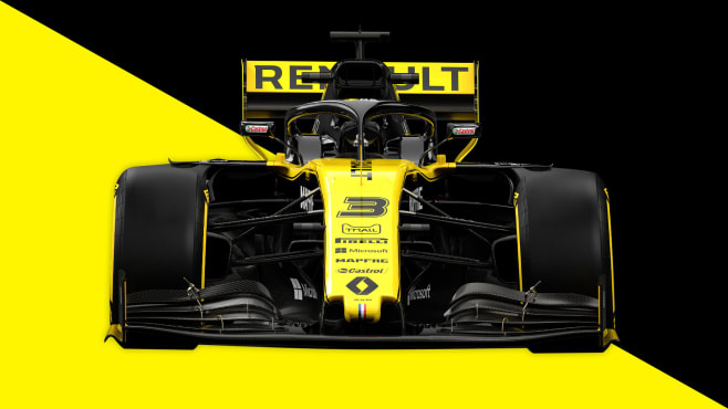 Renault Team Preview Best and Worst case scenarios for the F1