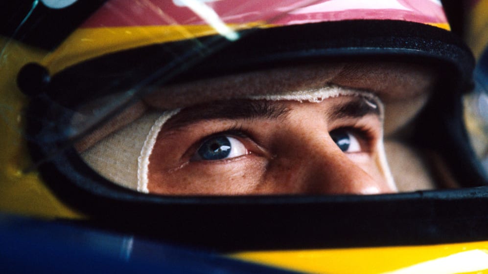 Formula One World