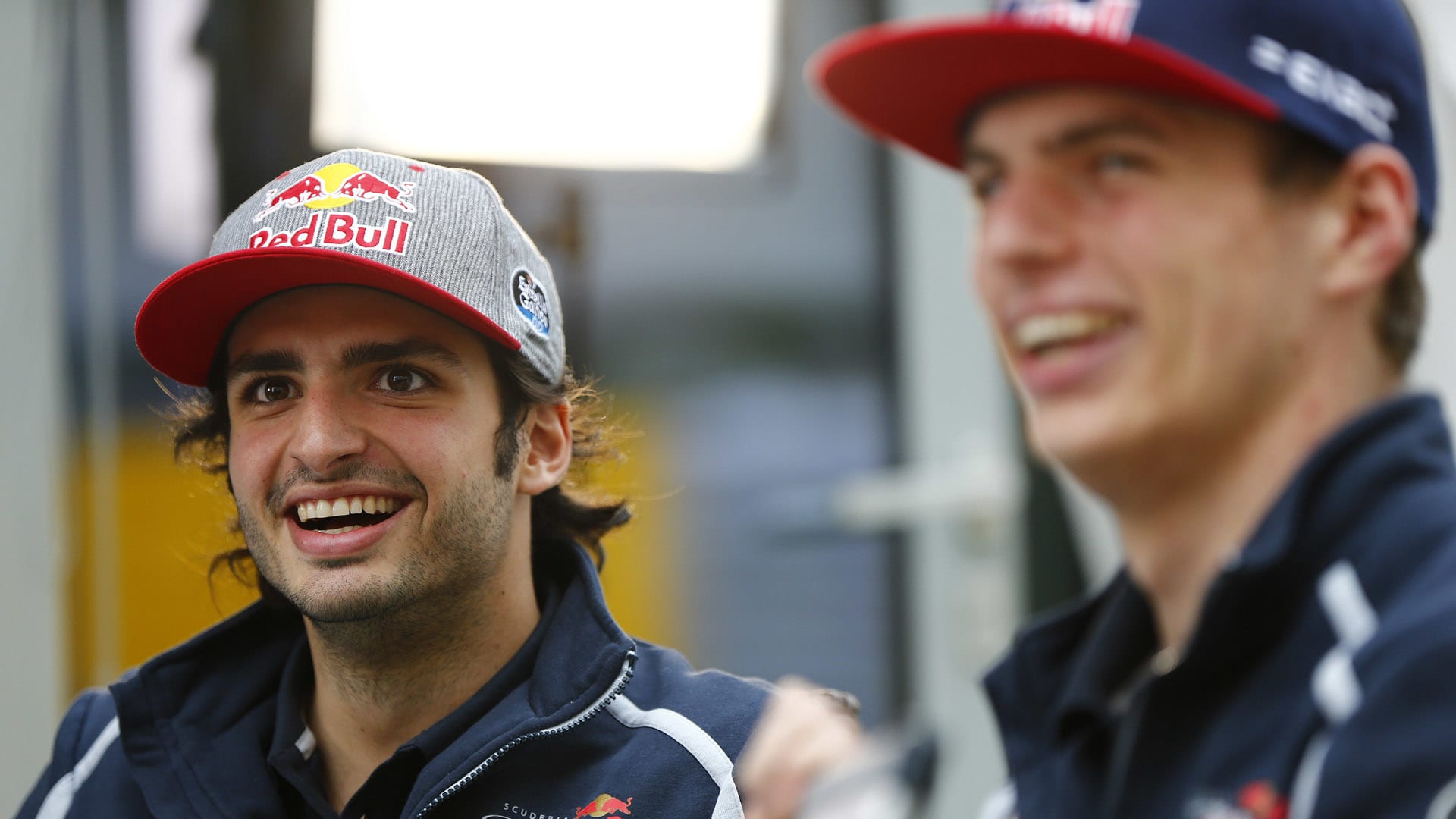 OPINION: How Red Bull’s driver headache could have been avoided | Formula 1®
