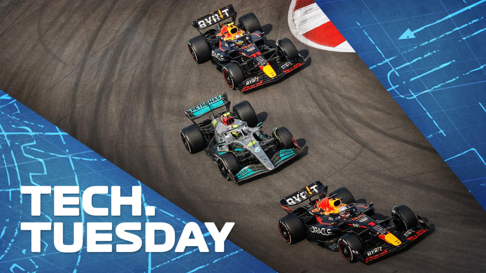 Tech Tuesday -