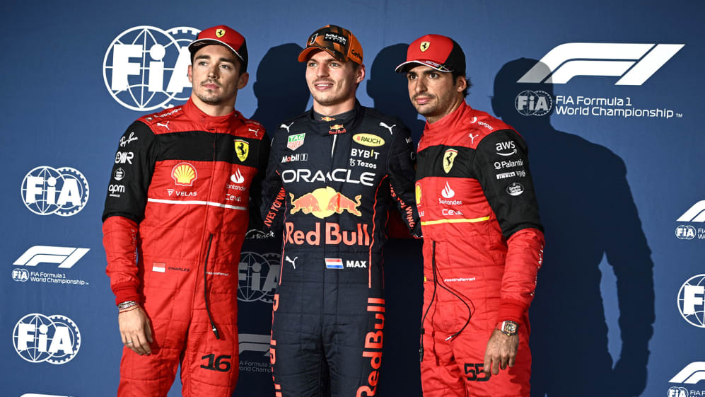 Presser - Japan -