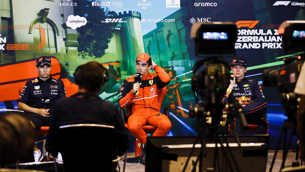 Presser - Qual-
