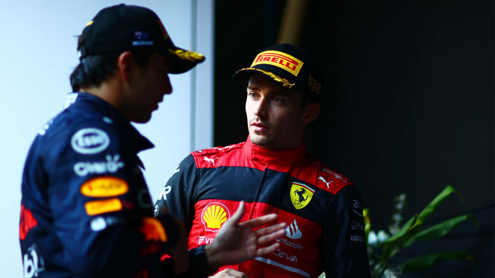 Presser - Sunday -