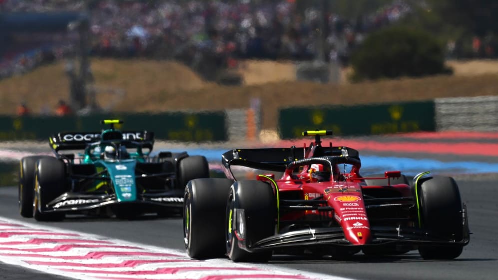 Seb 5 storylines