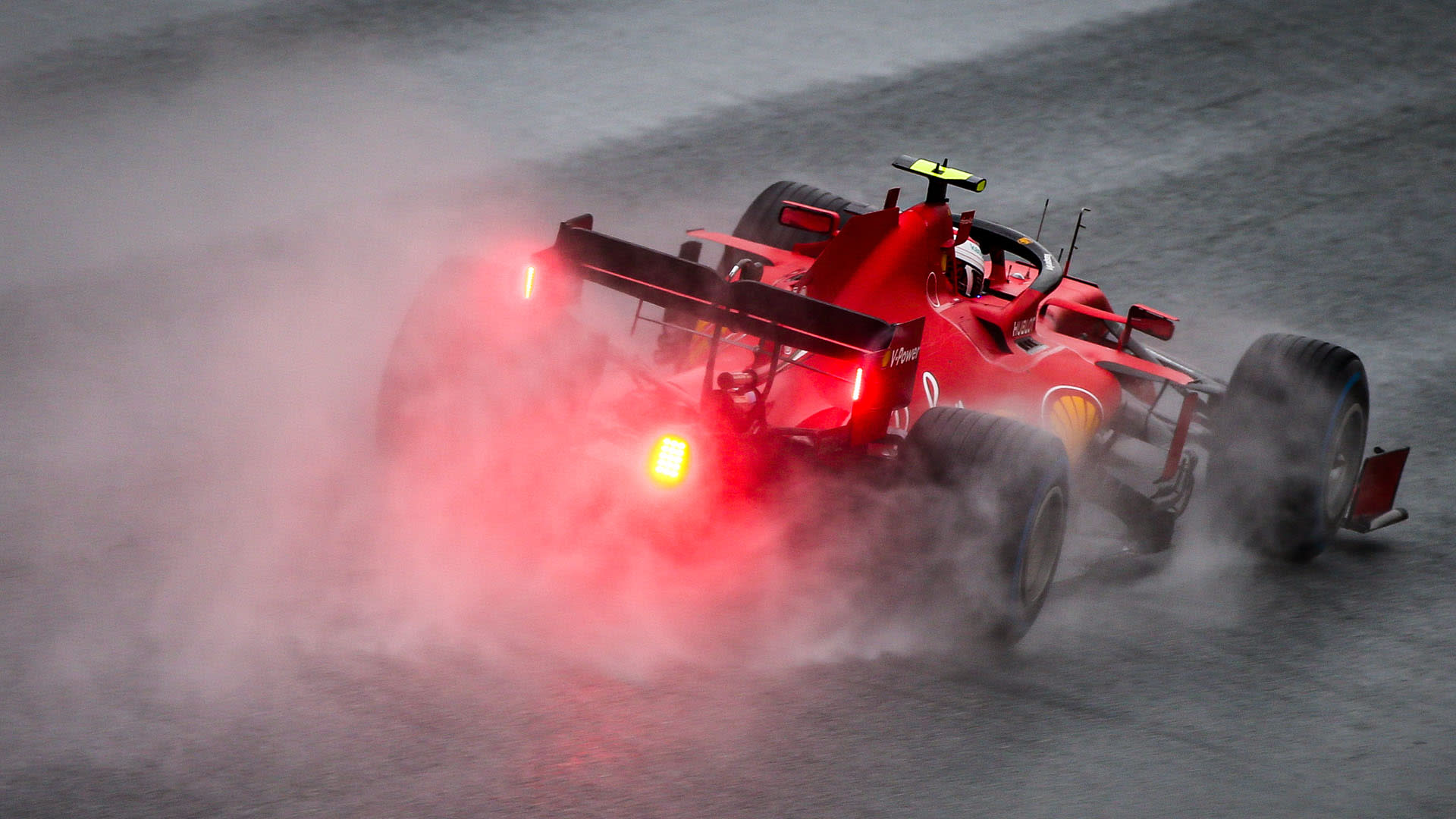 Ferrari confirm Charles Leclerc will be hit with grid penalty for Saudi  Arabian Grand Prix