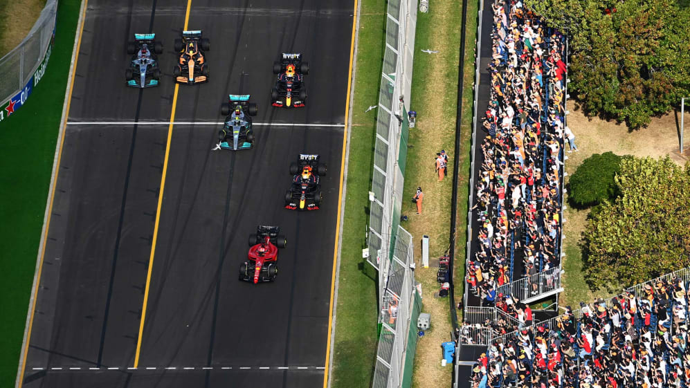 What the teams said - Race day at the 2023 Sao Paulo Grand Prix