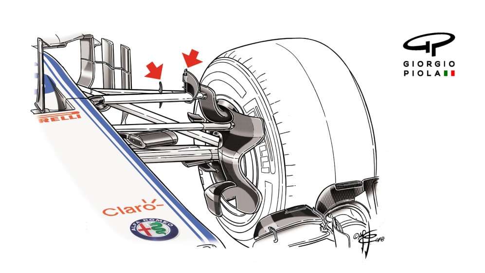 028-018 SAUBER ALFA